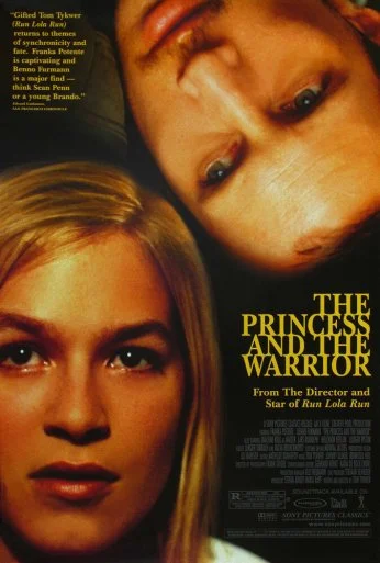 Принцесса и воин (2000) онлайн бесплатно